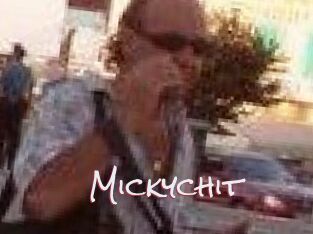 Mickychit