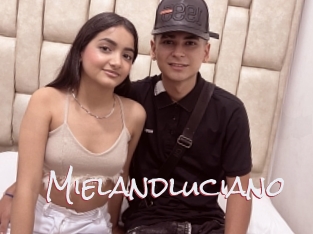 Mielandluciano