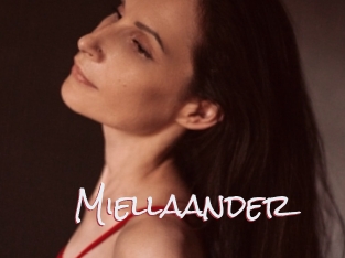 Miellaander