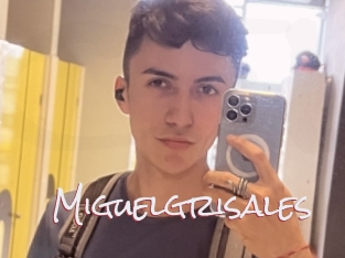 Miguelgrisales