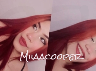 Miiaacooper