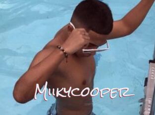 Miikycooper