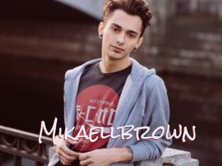 Mikaellbrown