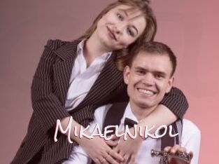 Mikaelnikol