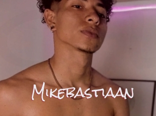 Mikebastiaan