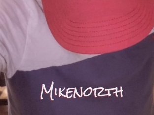 Mikenorth