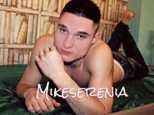 Mikeserenia