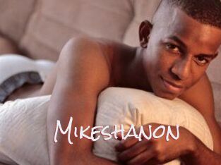 Mikeshanon