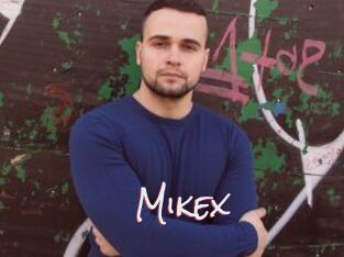 Mikex