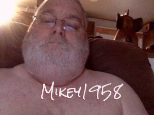 Mikey1958