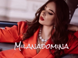 Milanadomina