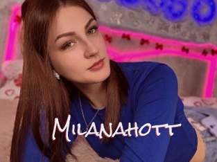 Milanahott