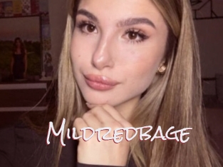 Mildredbage