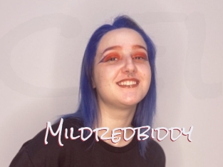 Mildredbiddy