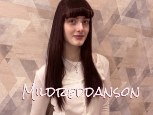 Mildreddanson
