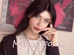 Mildredfollin