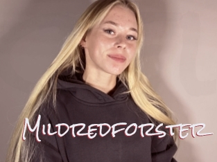 Mildredforster