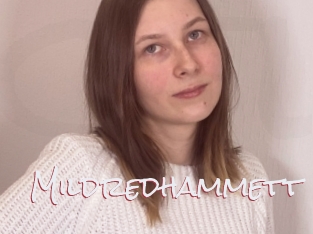 Mildredhammett