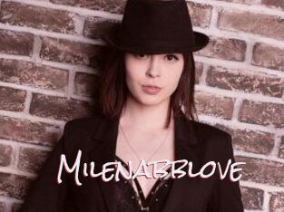 Milenabblove