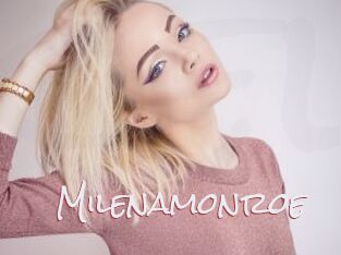 Milenamonroe