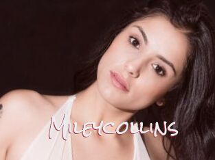 Mileycollins