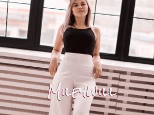 Mileywill