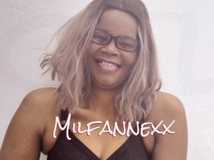 Milfannexx