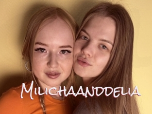 Milichaanddelia