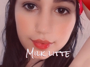 Milk_litte