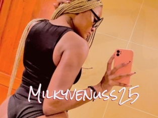 milkyvenuss25 Celiba Club