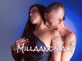 Millaandmax