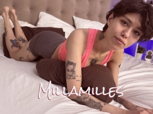 Millamilles