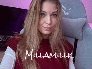 Millamillk