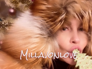 Millavonlove