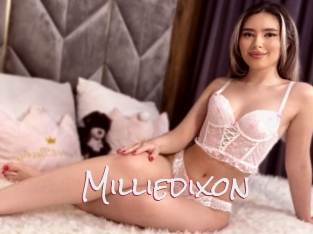 Milliedixon