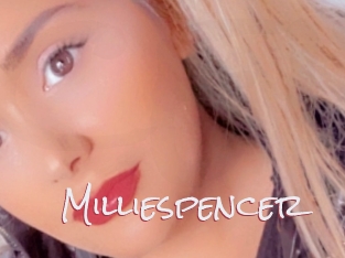 Milliespencer