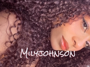 Milyjohnson