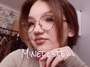 Minedesteva