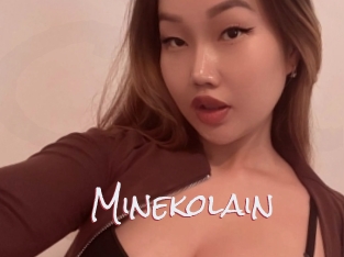 Minekolain