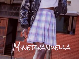 Minervanuella