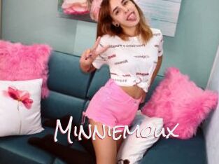Minniemoux