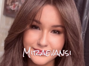 Miraevansi