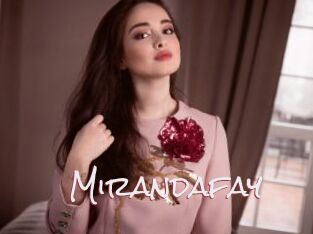 mirandafay Celiba Club