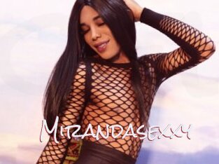 Mirandasexxy