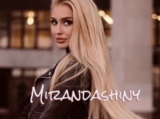 Mirandashiny