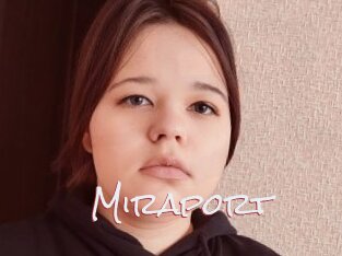 Miraport
