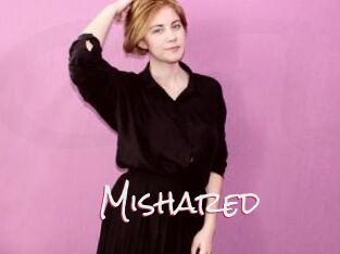 Mishared