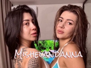 Mishelandanna