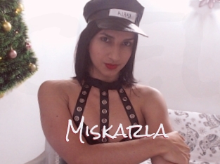 Miskarla