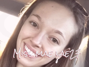 Miss_mae_lae27